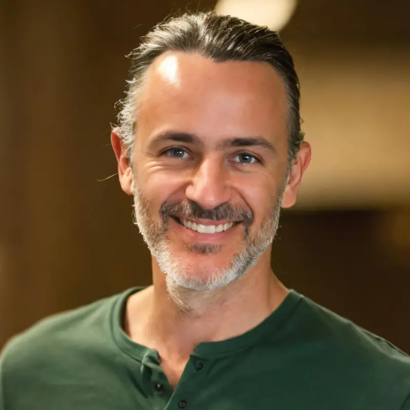 Benoit Jaffres