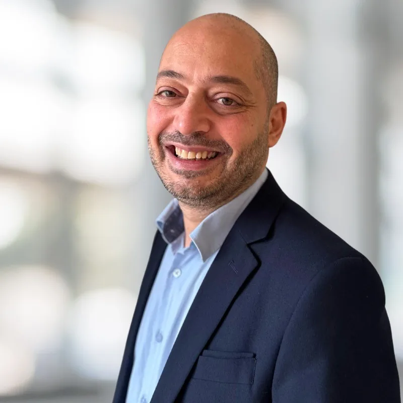 Fabio Hassid
